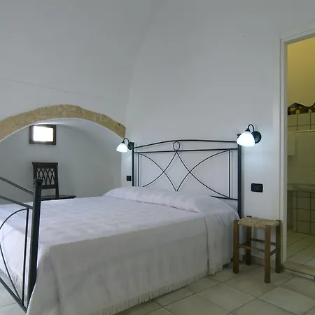Bed & Breakfast Altrov'e