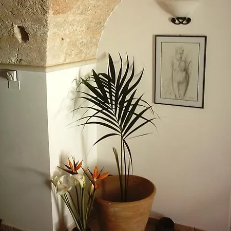 Altrov'e Parabita